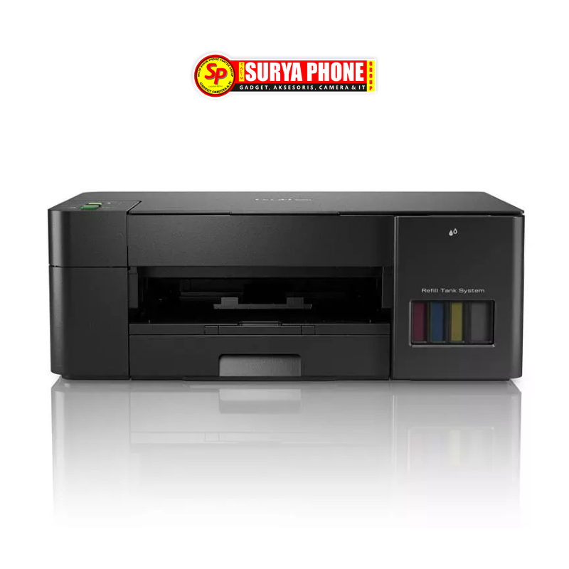 PRINTER BROTHER DCP-T420W (PRINT SCAN COPY WIFI)